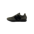 New Balance U327 Men's Sneakers - Grey, Black