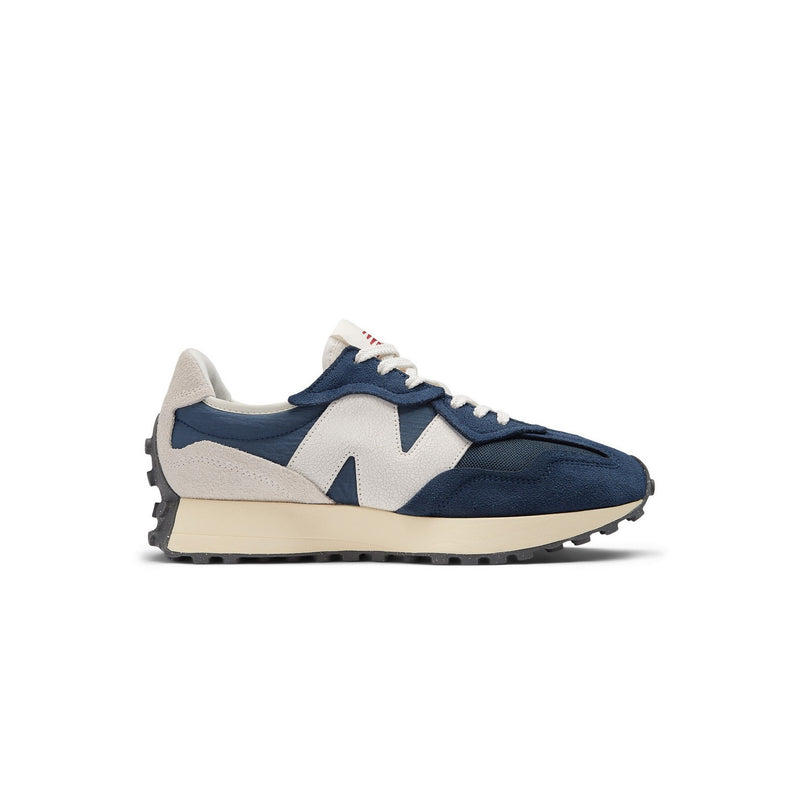 New Balance - Sneakers 327 - Nb Navy