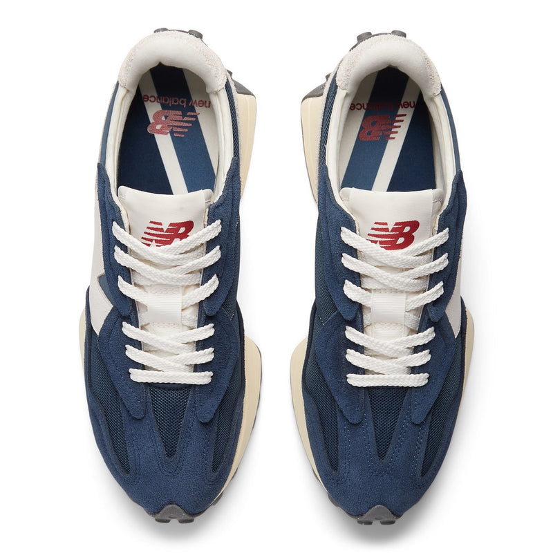 New Balance - Sneakers 327 - Nb Navy