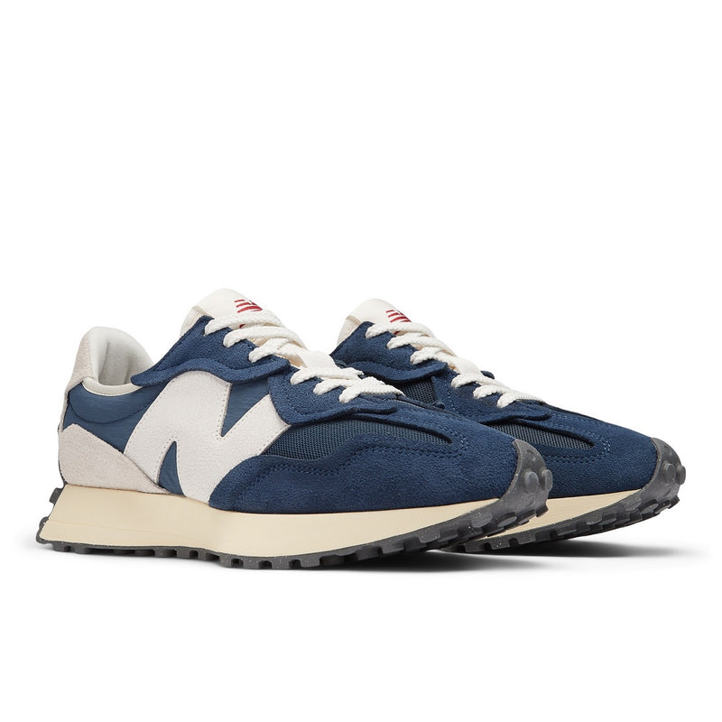 New Balance - Sneakers 327 - Nb Navy