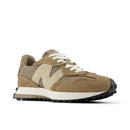 New Balance - Sneakers 327 - Mushroom