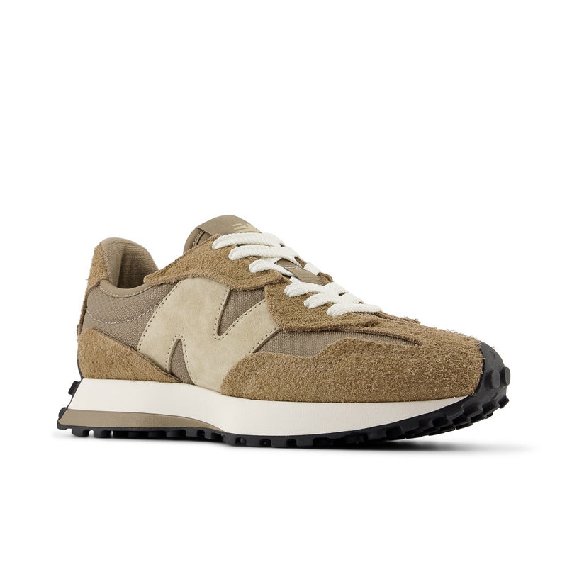 New Balance - Sneakers 327 - Mushroom