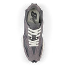 New Balance - Sneakers 327 - Magnet