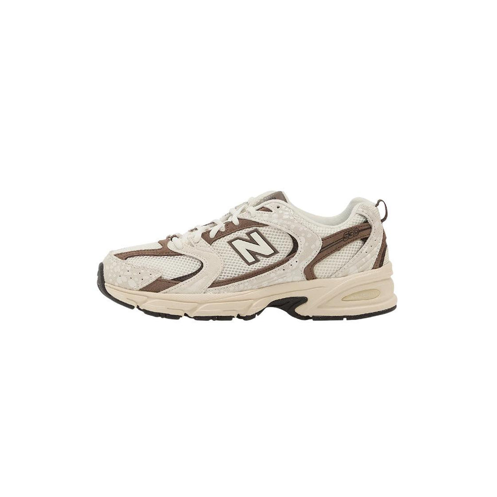 Baskets Femme New Balance U530 - Sea Salt, Cortado