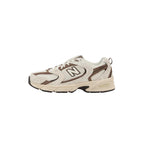 Baskets Femme New Balance U530 - Sea Salt, Cortado