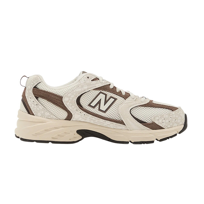Baskets Femme New Balance U530 - Sea Salt, Cortado