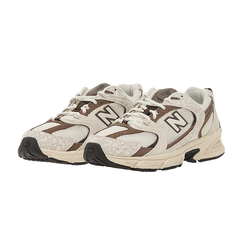 Baskets Femme New Balance U530 - Sea Salt, Cortado