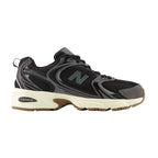 Baskets Femme New Balance U530 - Anthracite, Noir