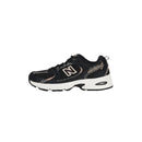 Baskets New Balance U530 - Noir, Blanc