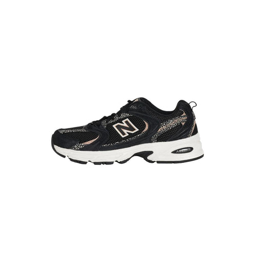 Baskets New Balance U530 - Noir, Blanc