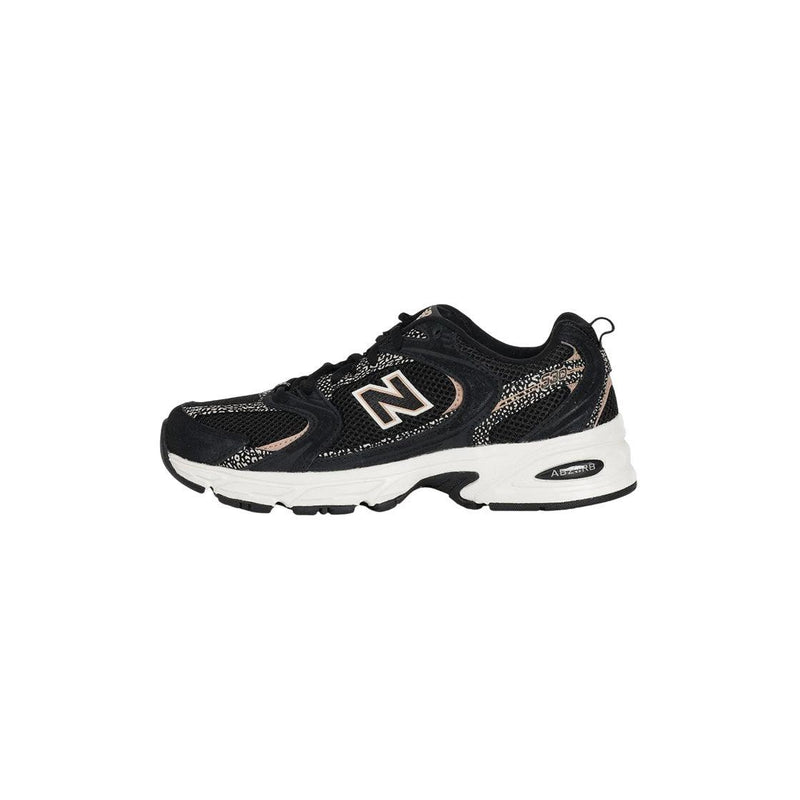 Baskets New Balance U530 - Noir, Blanc
