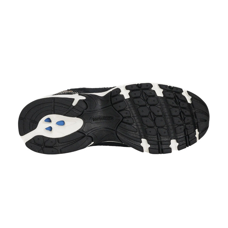 Baskets New Balance U530 - Noir, Blanc