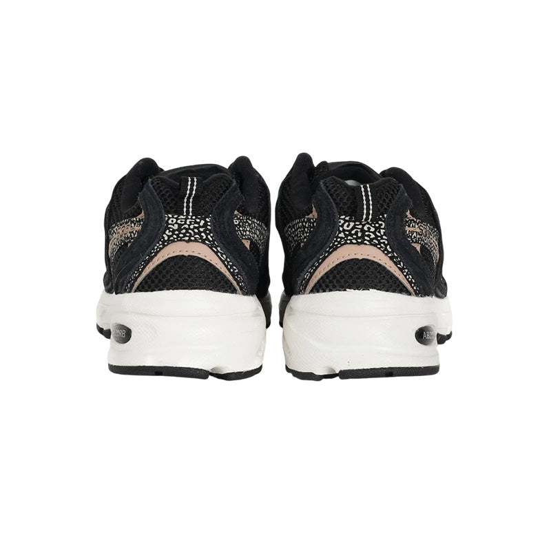 Baskets New Balance U530 - Noir, Blanc