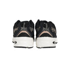 Baskets New Balance U530 - Noir, Blanc