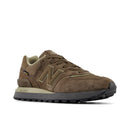 New Balance - Sneakers 574 - Brown - Mixte