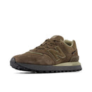 New Balance - Sneakers 574 - Brown - Mixte