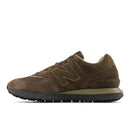 New Balance - Sneakers 574 - Brown - Mixte