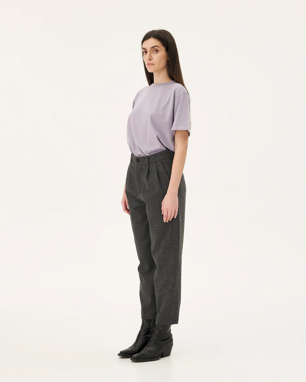 Pantalon Cambridge Slate