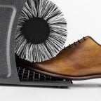 Shoe Polisher - Black