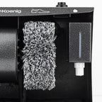 Shoe Polisher - Black
