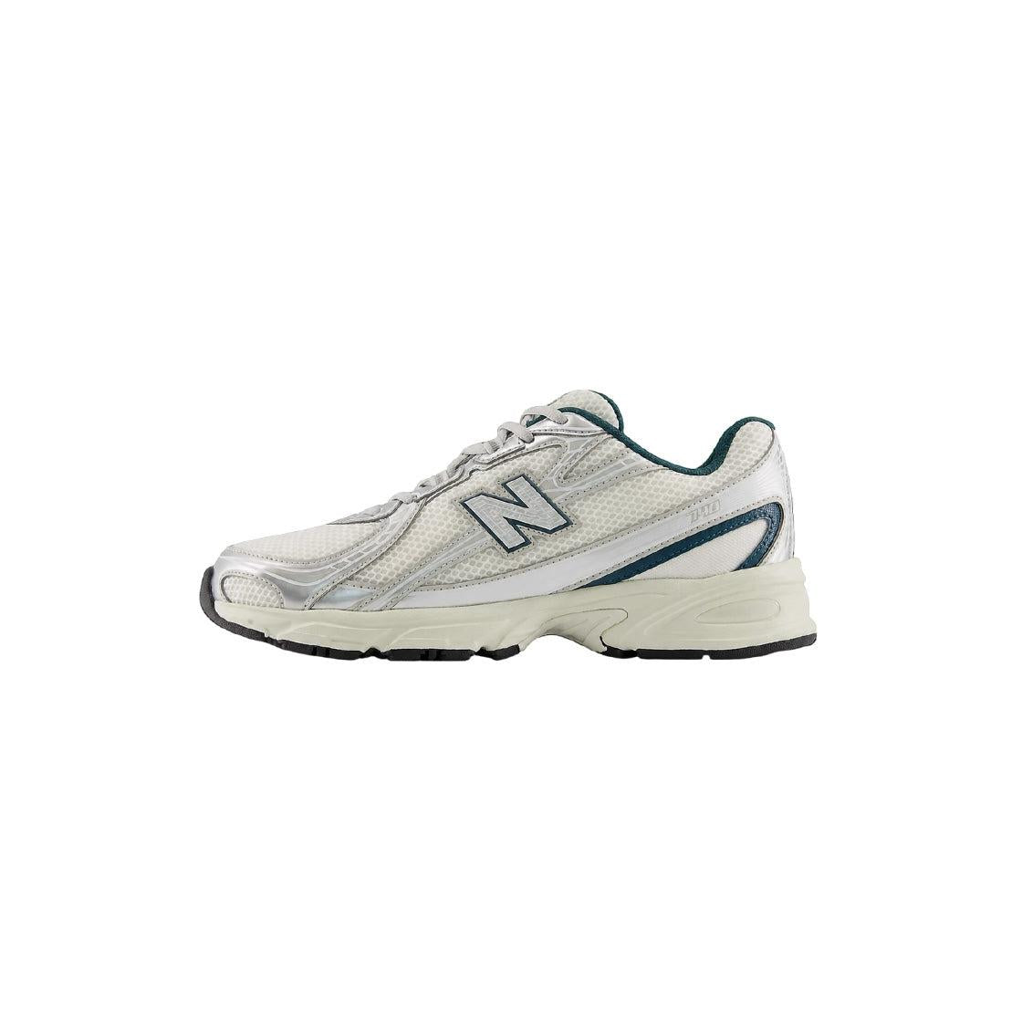 New Balance U740 Men's Sneakers - Abimes, China Silver