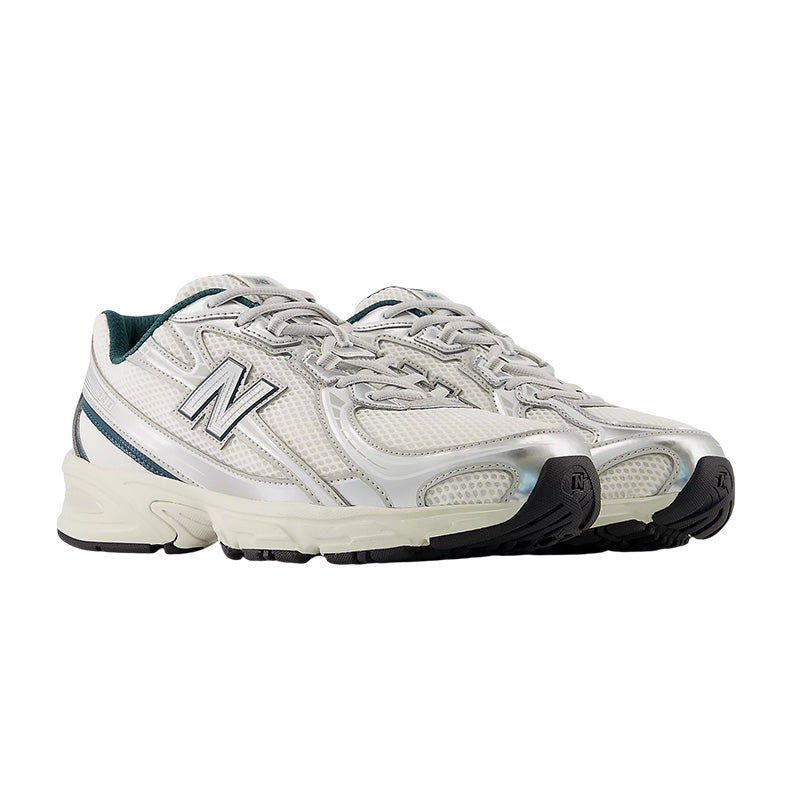New Balance U740 Men's Sneakers - Abimes, China Silver