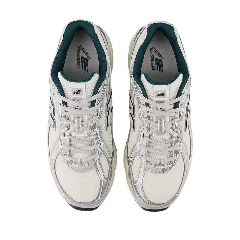 New Balance U740 Men's Sneakers - Abimes, China Silver