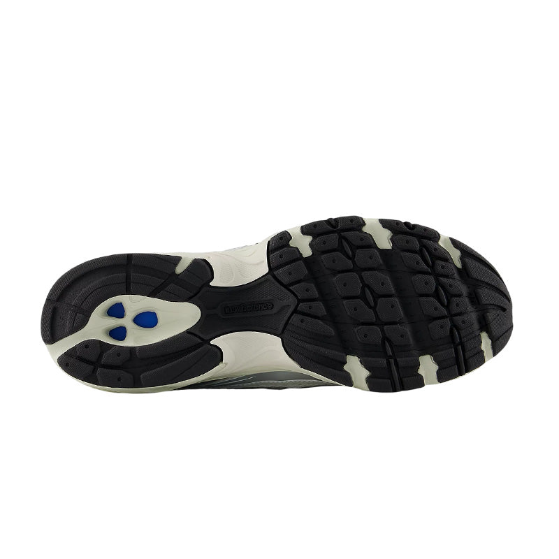 New Balance U740 Men's Sneakers - Abimes, China Silver