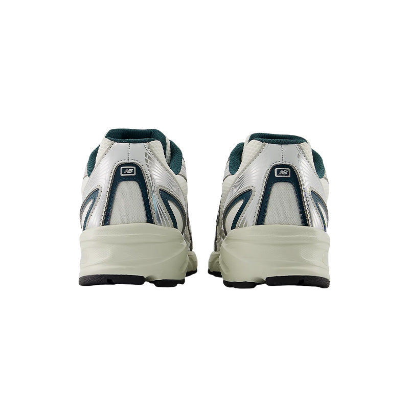 New Balance U740 Men's Sneakers - Abimes, China Silver