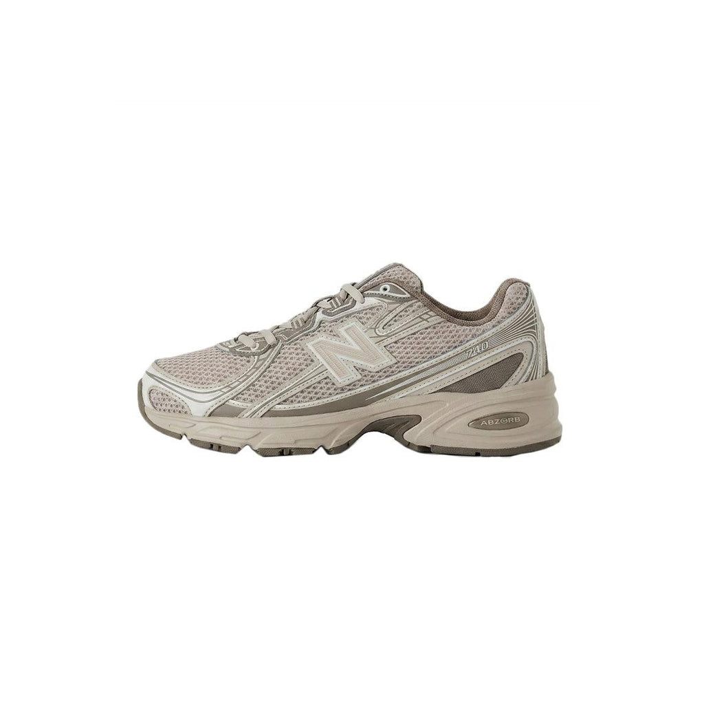 Zapatillas New Balance U740 para hombre - Dockside, Timberwolf, Sea Salt