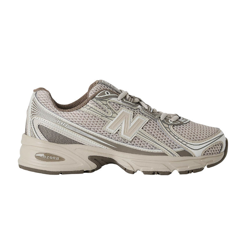 Zapatillas New Balance U740 para hombre - Dockside, Timberwolf, Sea Salt