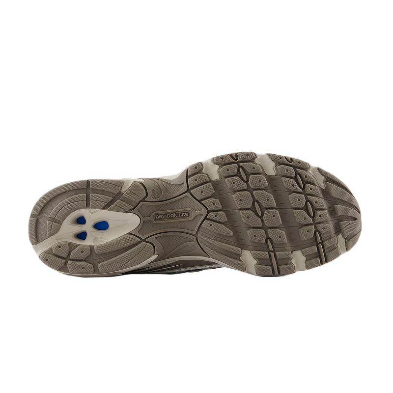 Zapatillas New Balance U740 para hombre - Dockside, Timberwolf, Sea Salt