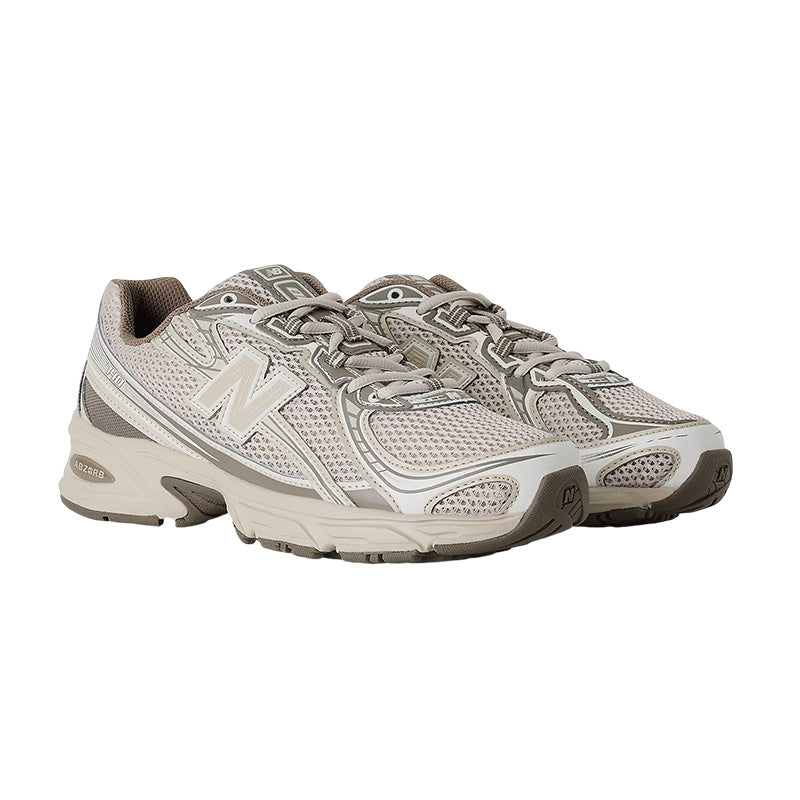 Zapatillas New Balance U740 para hombre - Dockside, Timberwolf, Sea Salt