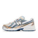 New Balance 740V2 Heron Blue Vintage Indigo - Bleu