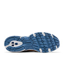 New Balance 740V2 Heron Blue Vintage Indigo - Bleu