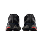 New Balance U9060 Zapatillas Hombre - Negro, Fire Cracker