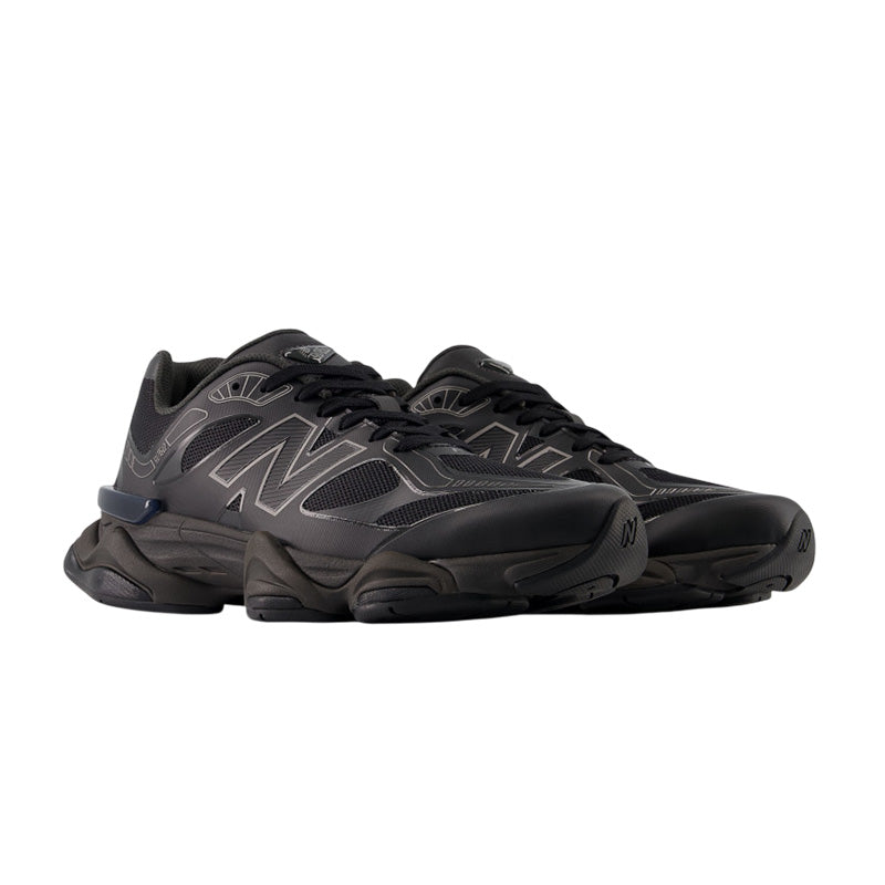 New Balance U9060 Zapatillas Hombre - Negro Oscuro