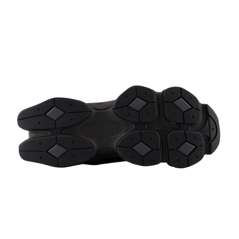 New Balance U9060 Zapatillas Hombre - Negro Oscuro