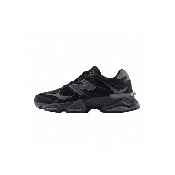 Baskets Homme New Balance U9060 - Noir Foncé, Gris