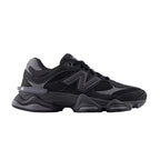 New Balance U9060 Men's Sneakers - Dark Black, Gray