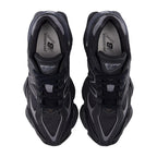 New Balance U9060 Men's Sneakers - Dark Black, Gray