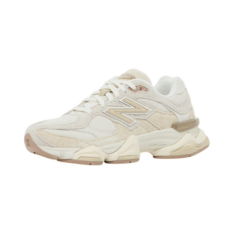 Baskets New Balance U9060 - Beige, Marron