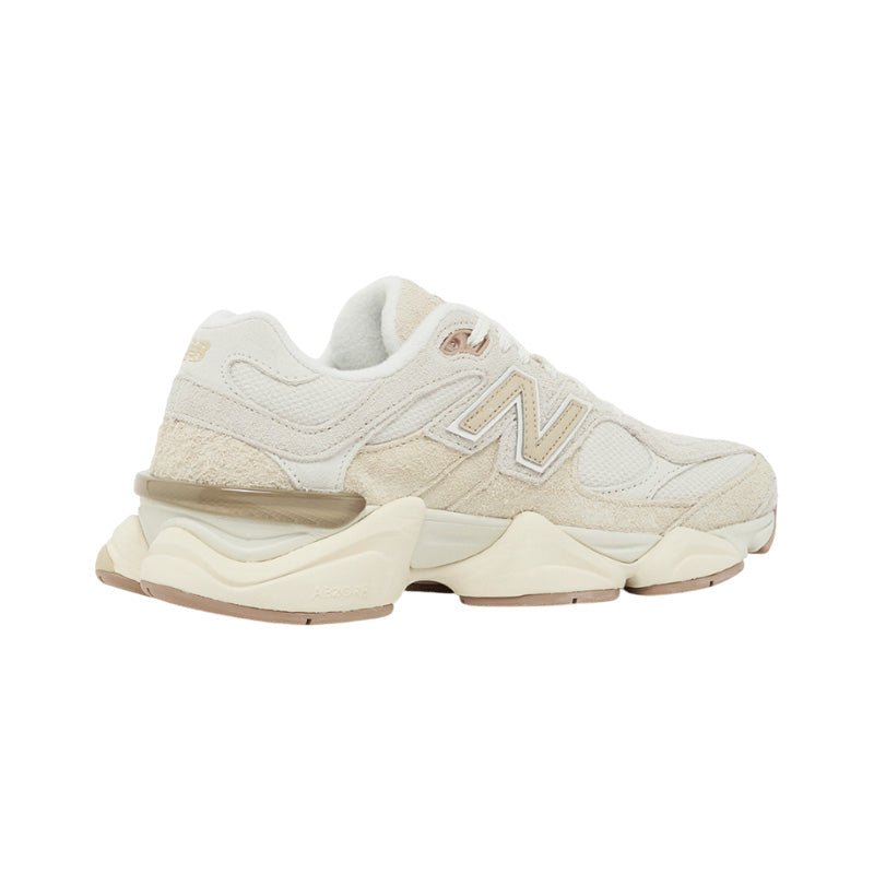 Baskets New Balance U9060 - Beige, Marron