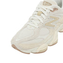 Baskets New Balance U9060 - Beige, Marron
