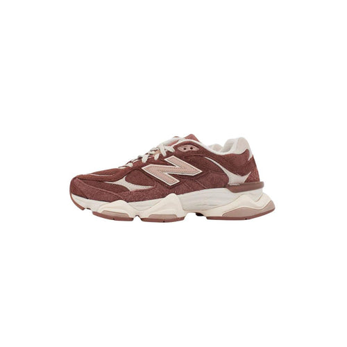 Baskets New Balance U9060 - Marron, Beige