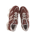 Baskets New Balance U9060 - Marron, Beige