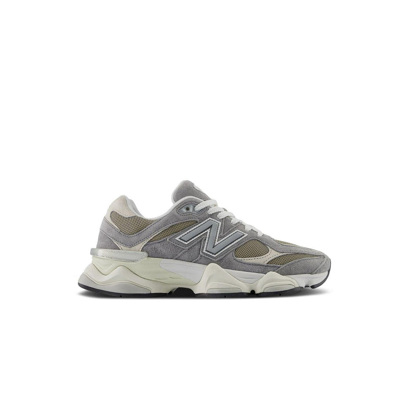 New Balance 9060 Slate Grey Arid Stone - Gris