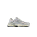 New Balance 9060 Granite Pink - Gris