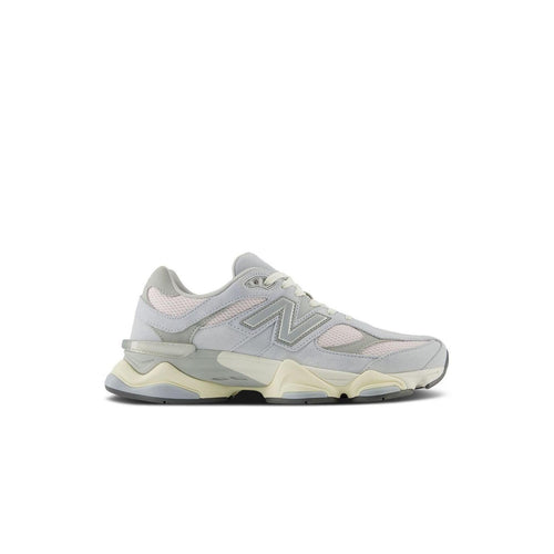 New Balance 9060 Granite Pink - Gris