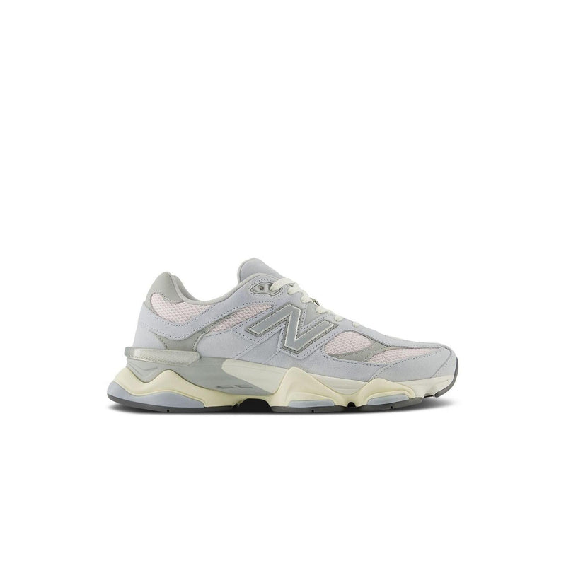 New Balance 9060 Granite Pink - Gris